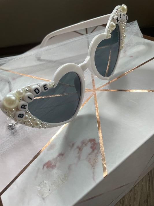 BRIDE sunnies