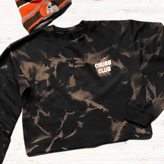 Chubb Club (Crewneck)