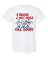 FULL COUNT TEE