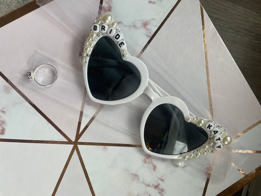 BRIDE sunnies