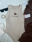 Cleveland Football (padded) bodysuit