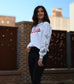 Script Ohio State Crewneck