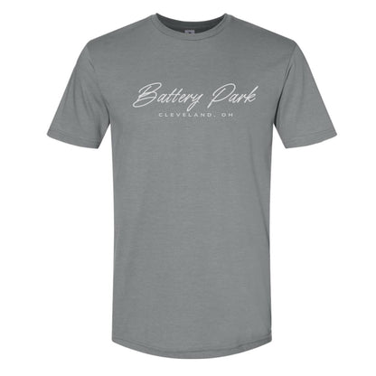 Battery Park Neighborhood Tee