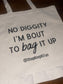 Bag it up Tote