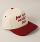 Put it on Santa’s Tab