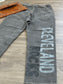 Cleveland Rocks Custom Denim Jeans