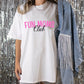 Fun Moms Club (Tee)