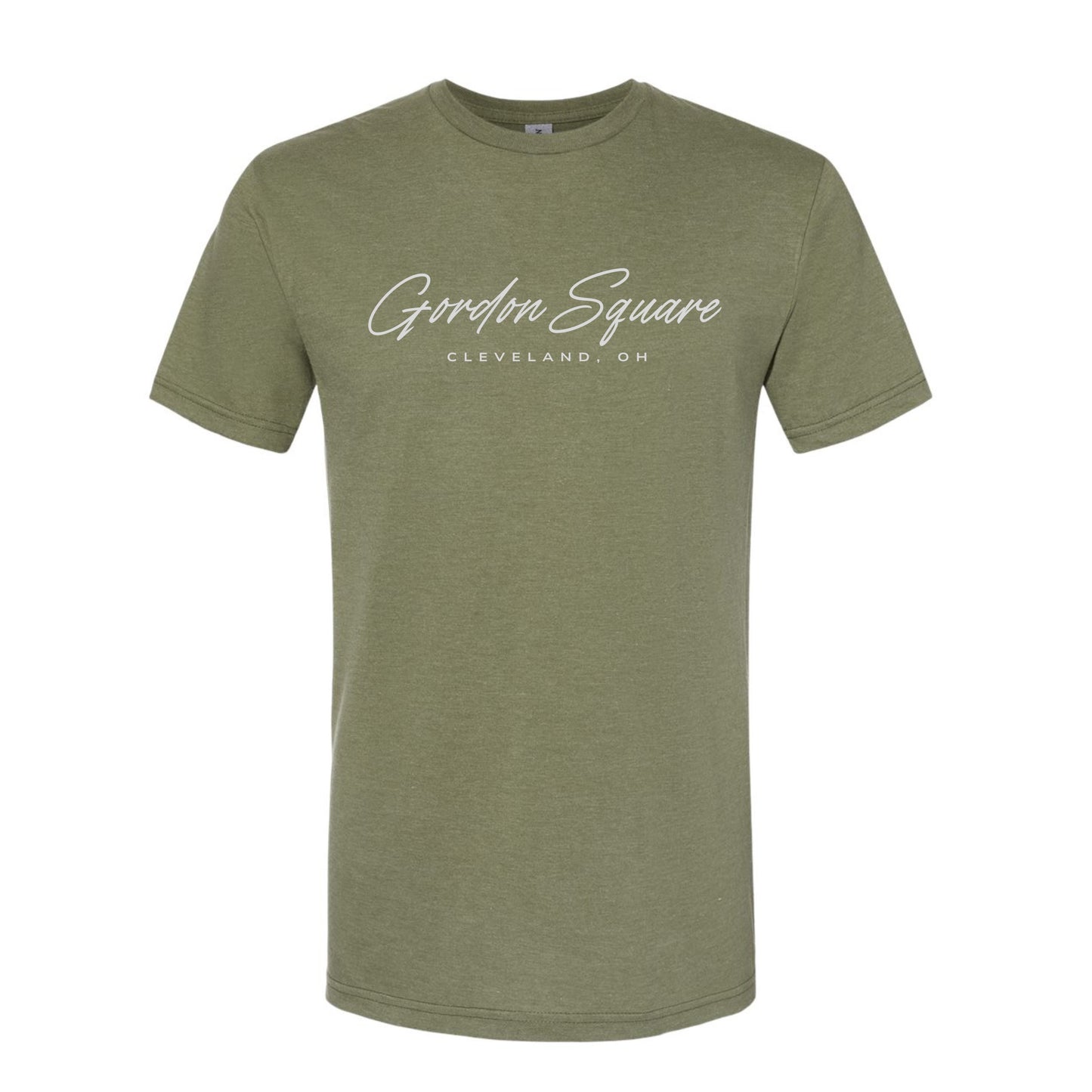 Gordon Square Neighborhood Tee