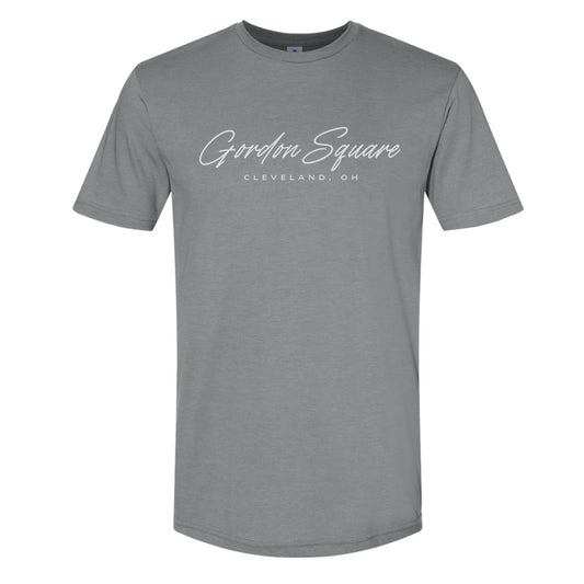 Gordon Square Neighborhood Tee