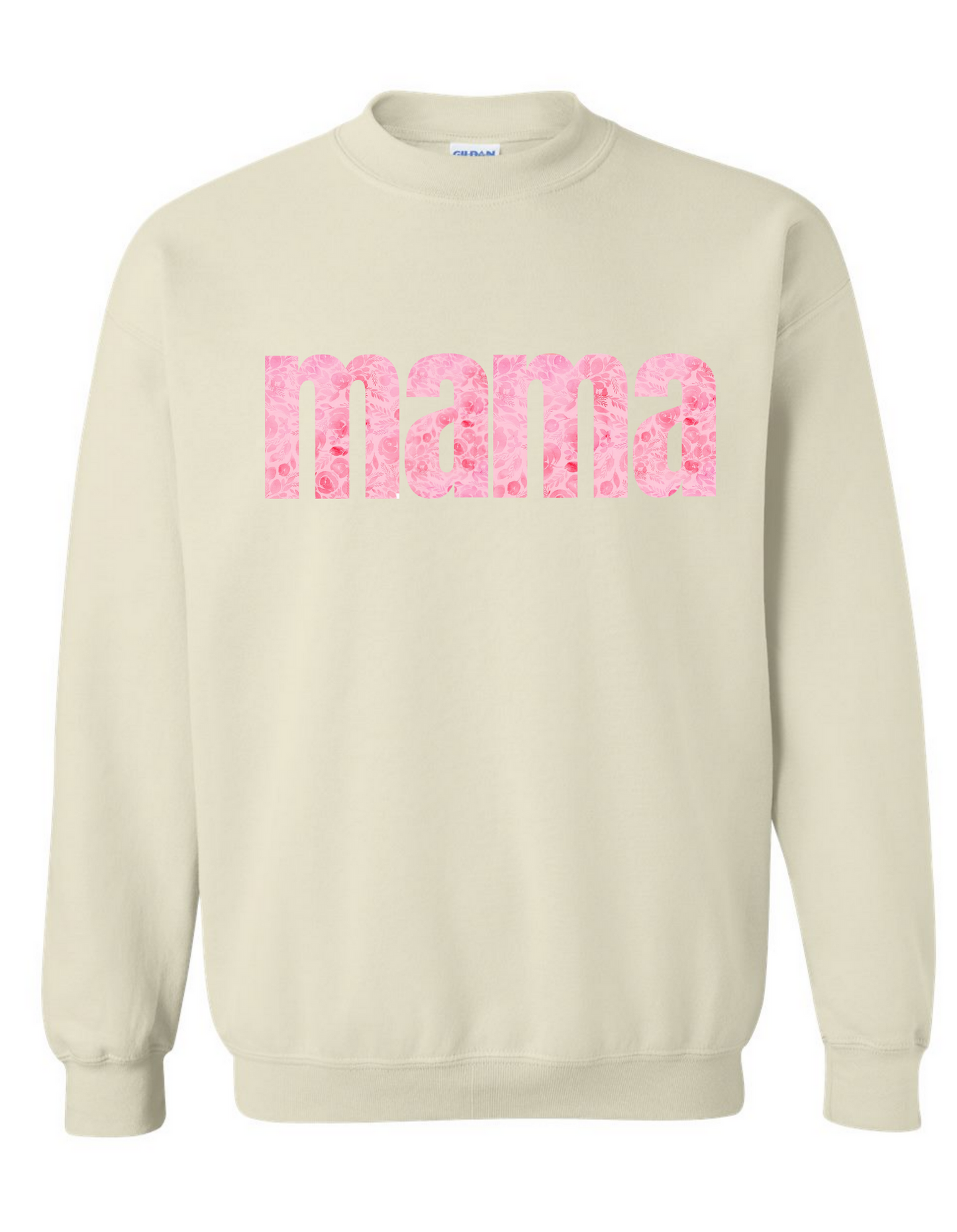 Mama Sweatshirt