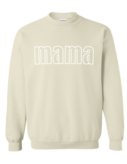 Mama Sweatshirt