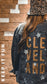 Painted Cle Jacket