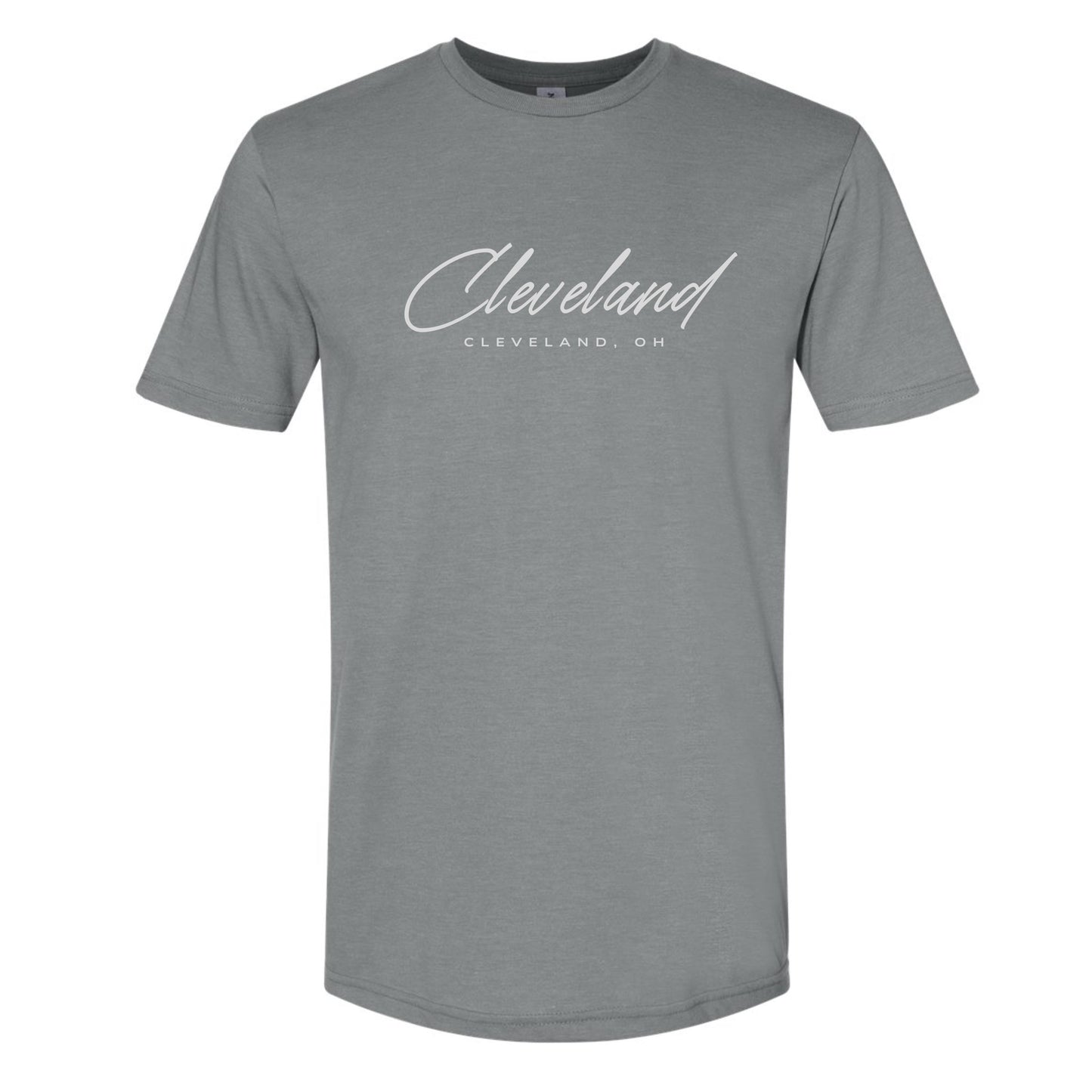 Cleveland Neighborhood Tee