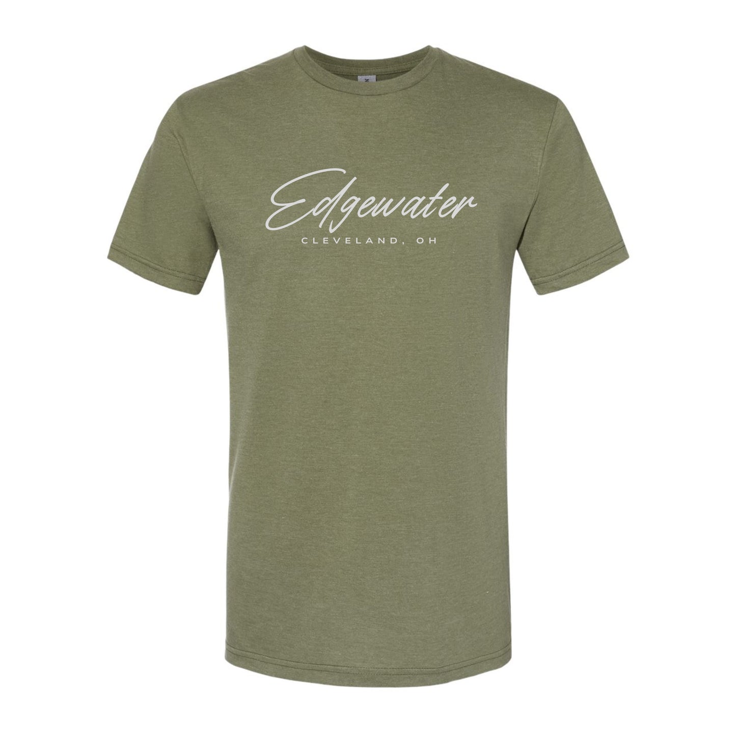 Edgewater Neighborhood Tee