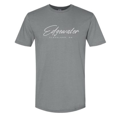 Edgewater Neighborhood Tee