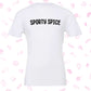 Sporty Spice Tee