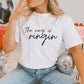 The RING is Ringin (tee)