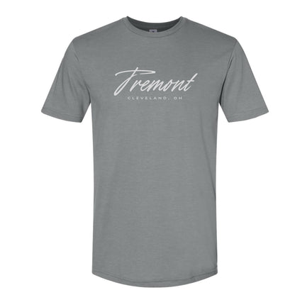 Tremont Neighborhood tee