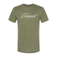 Tremont Neighborhood tee